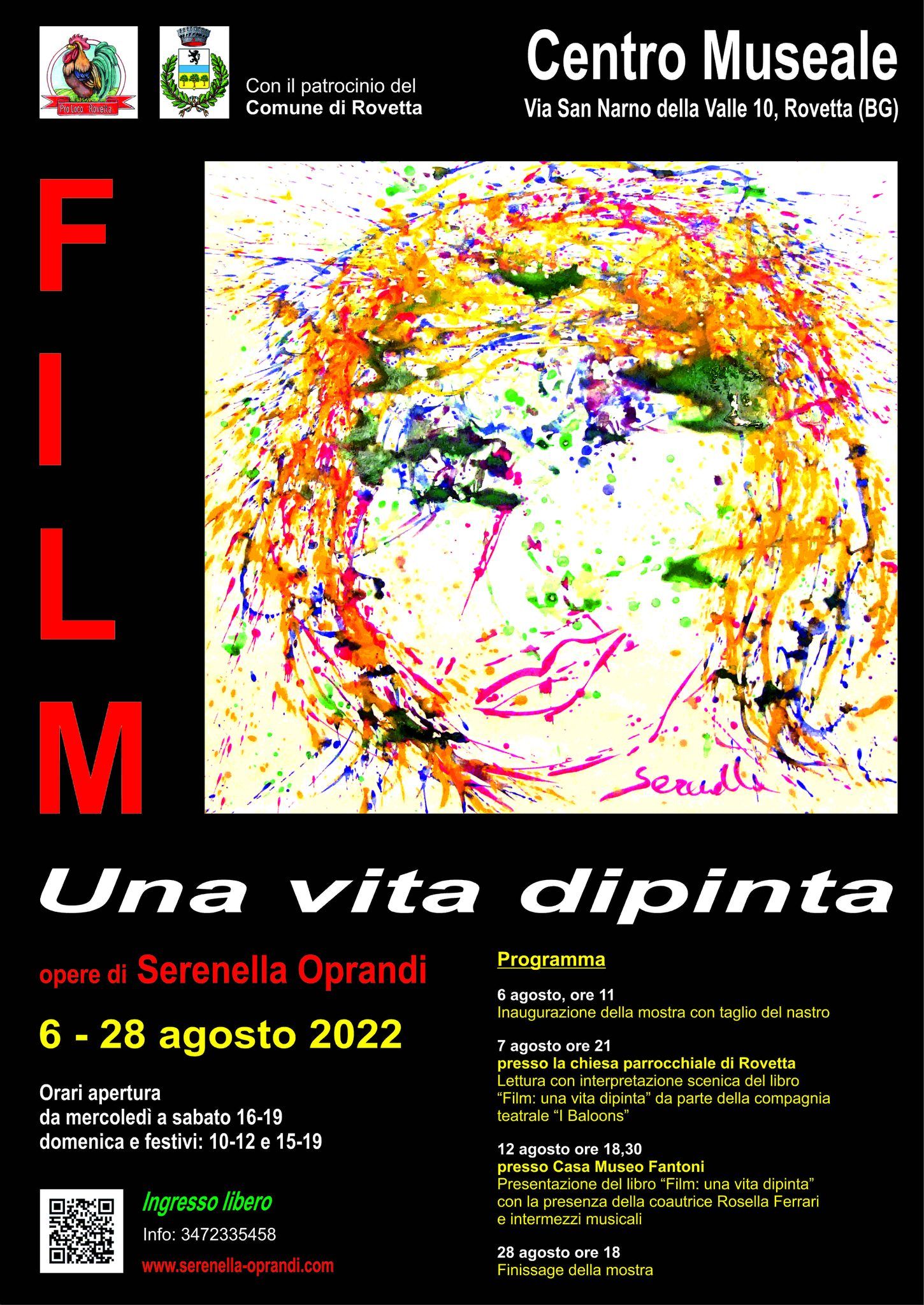 Film Rovetta