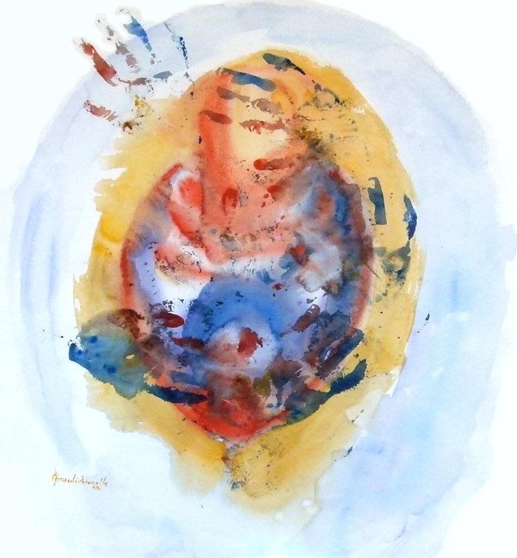 Ciclo Della Vita 9803aa (c)