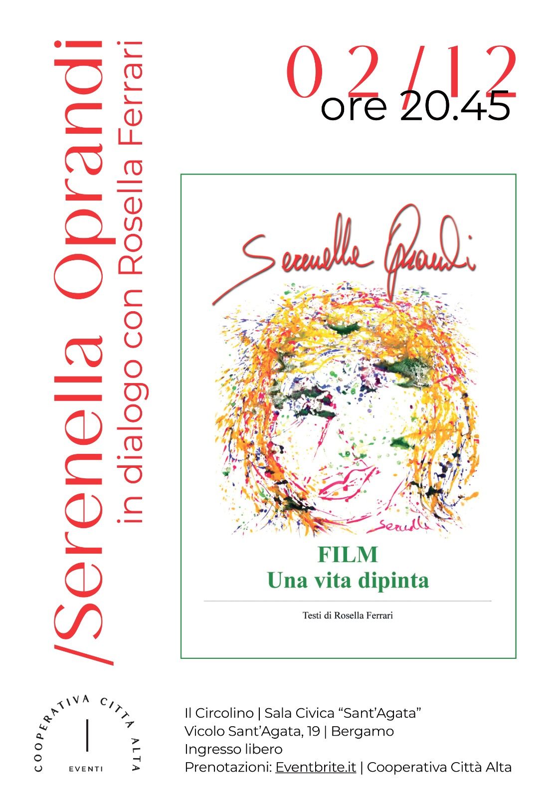 Serenella Al Circolino