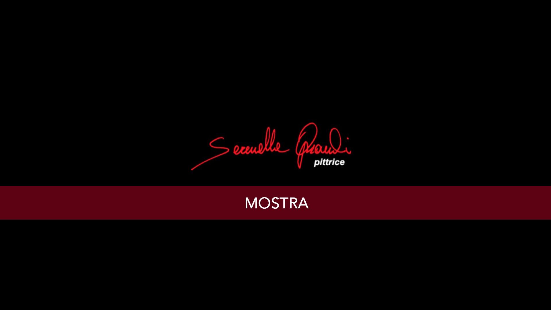 Default Mostra